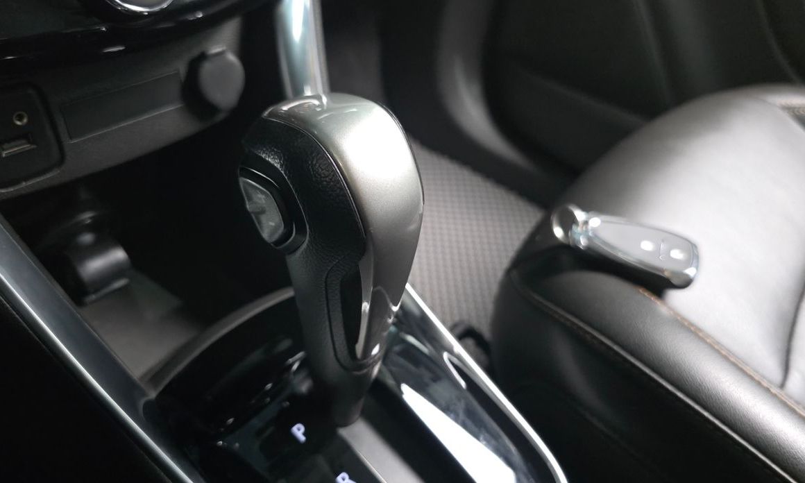ChevroletGMDaewoo Trax 2019