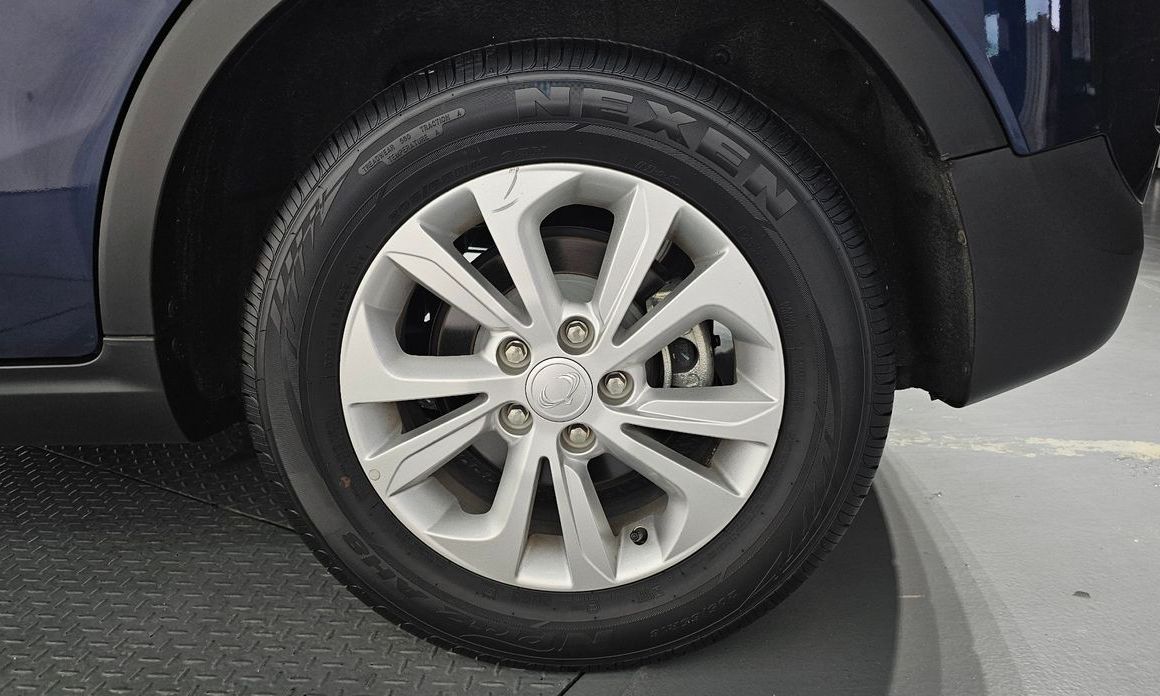 KG_Mobility_Ssangyong TIBOLI 2020