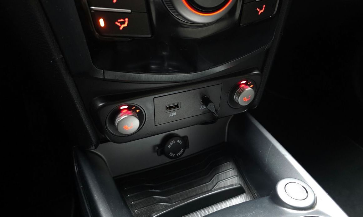 KG_Mobility_Ssangyong TIBOLI 2018