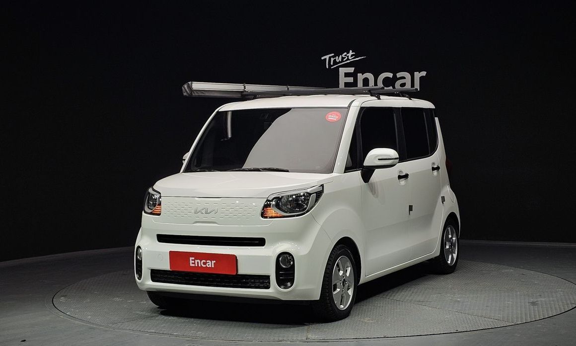 Kia RAY 2022