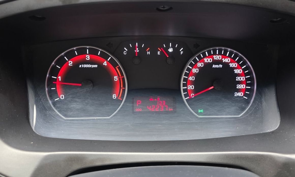 KG_Mobility_Ssangyong KORANDO 2017