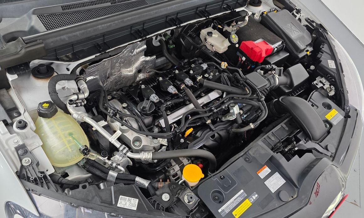 Renault-KoreaSamsung XM3 2021