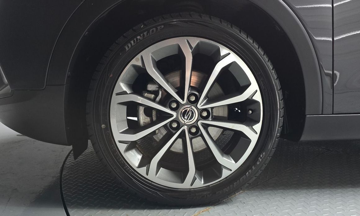 KG_Mobility_Ssangyong TIBOLI 2017