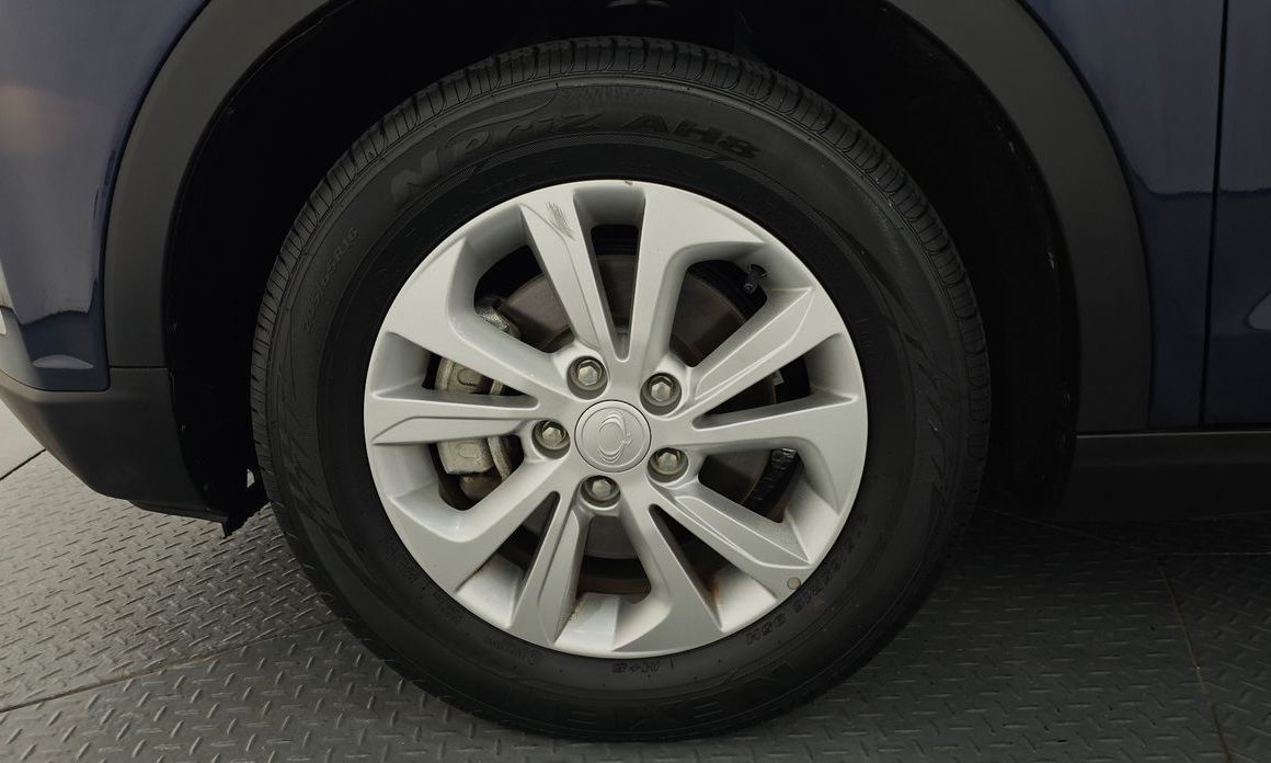 KG_Mobility_Ssangyong TIBOLI 2020