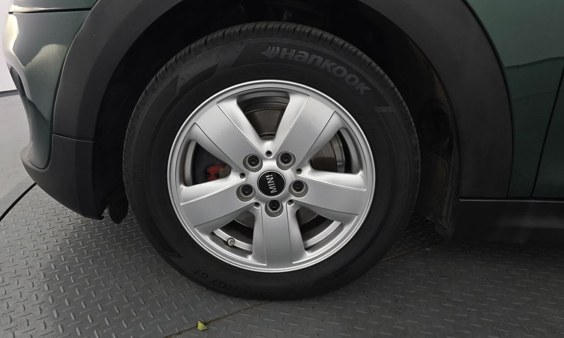 Mini Cooper 2019