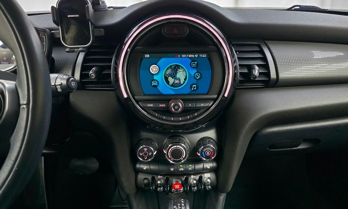 Mini Cooper 2019