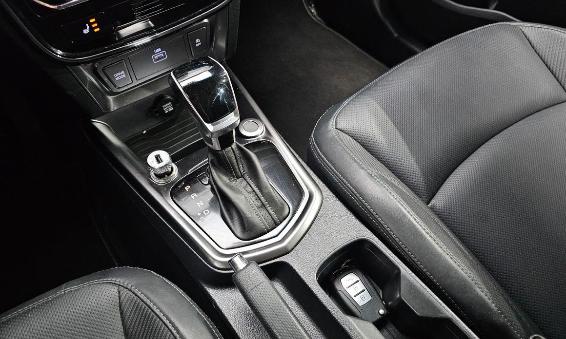 KG_Mobility_Ssangyong TIBOLI 2020