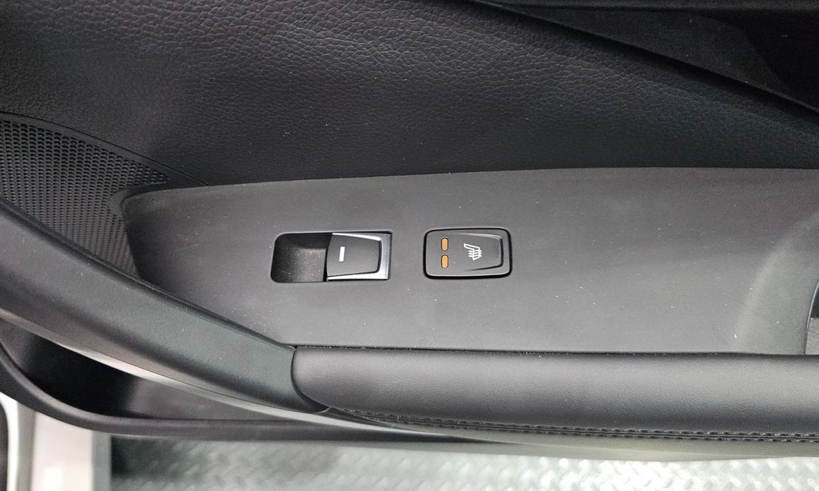 Hyundai Grandeur 2015