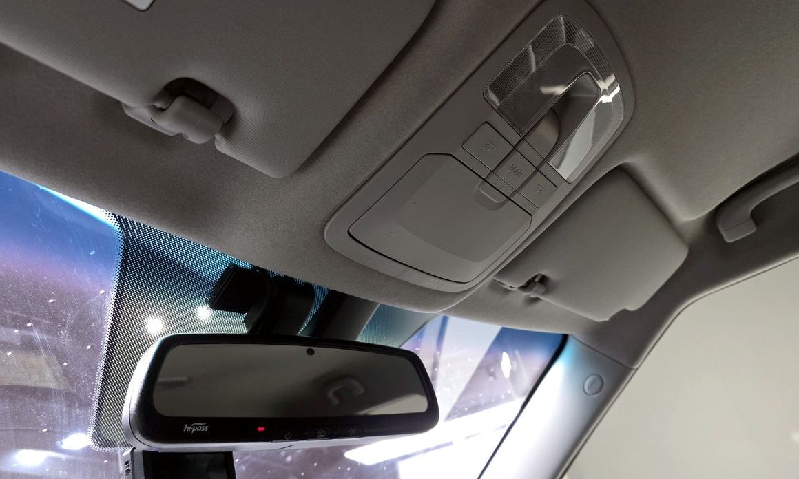 KG_Mobility_Ssangyong TIBOLI 2018