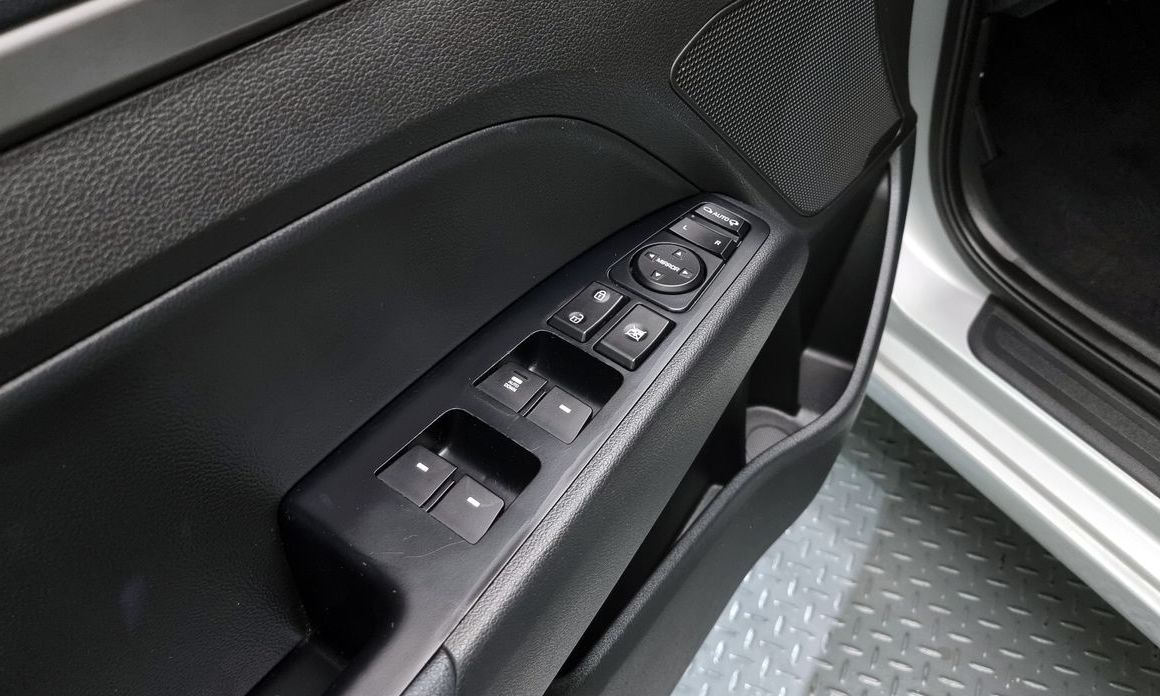 Hyundai AVANTE 2018