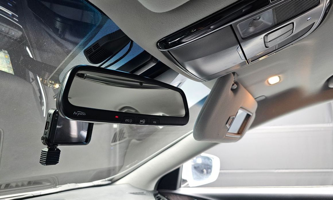 Hyundai Grandeur 2015