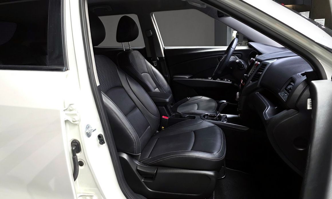 KG_Mobility_Ssangyong TIBOLI 2018