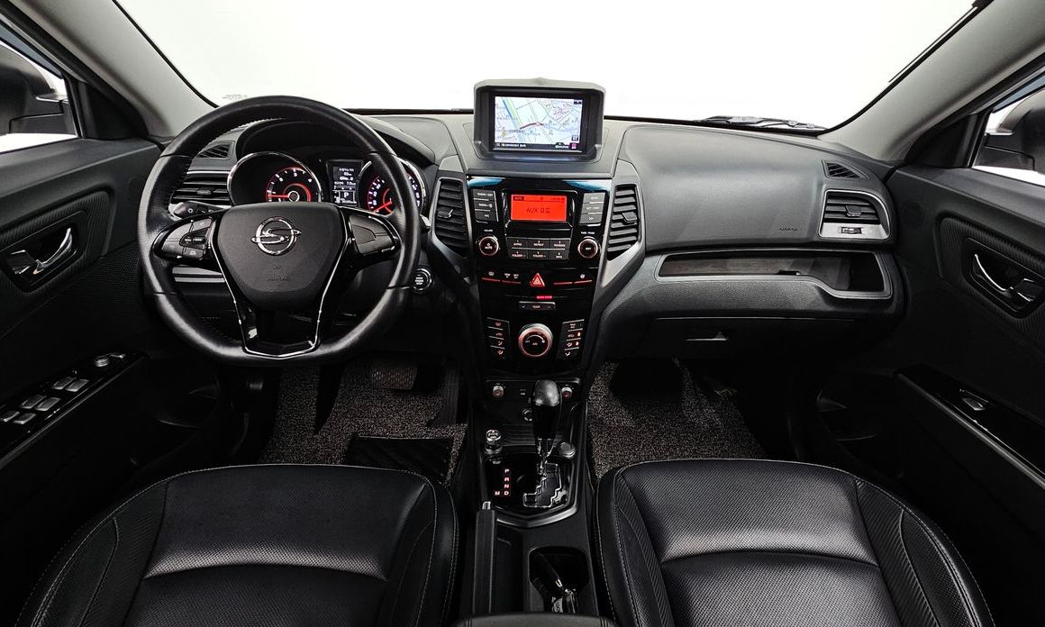 KG_Mobility_Ssangyong TIBOLI 2017