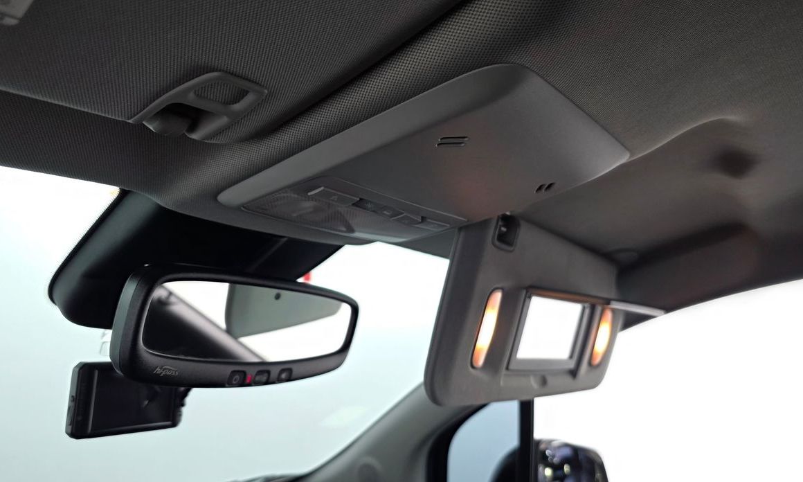 ChevroletGMDaewoo Trax 2019