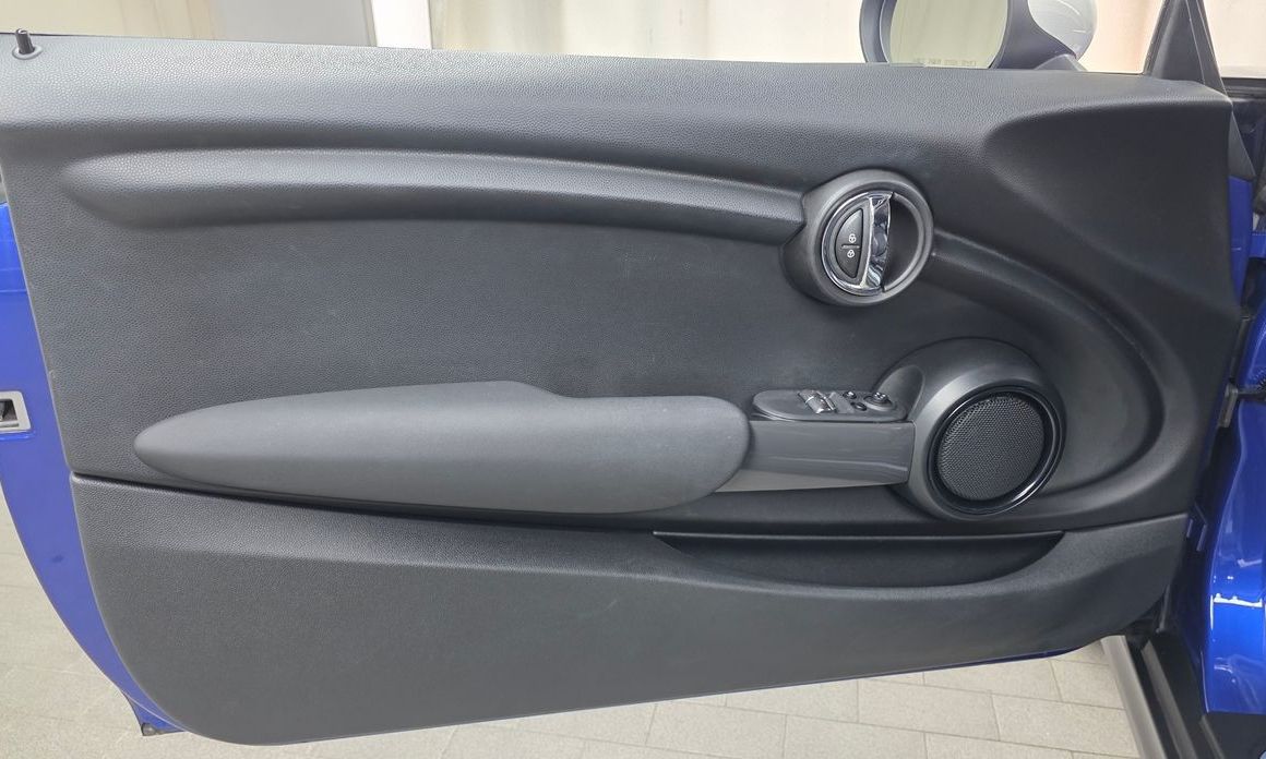 Mini Cooper 2019