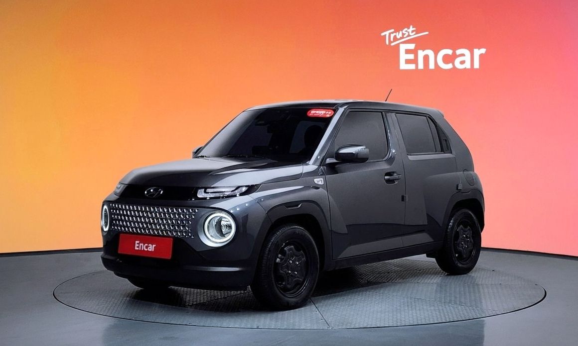 Hyundai Casper 2024