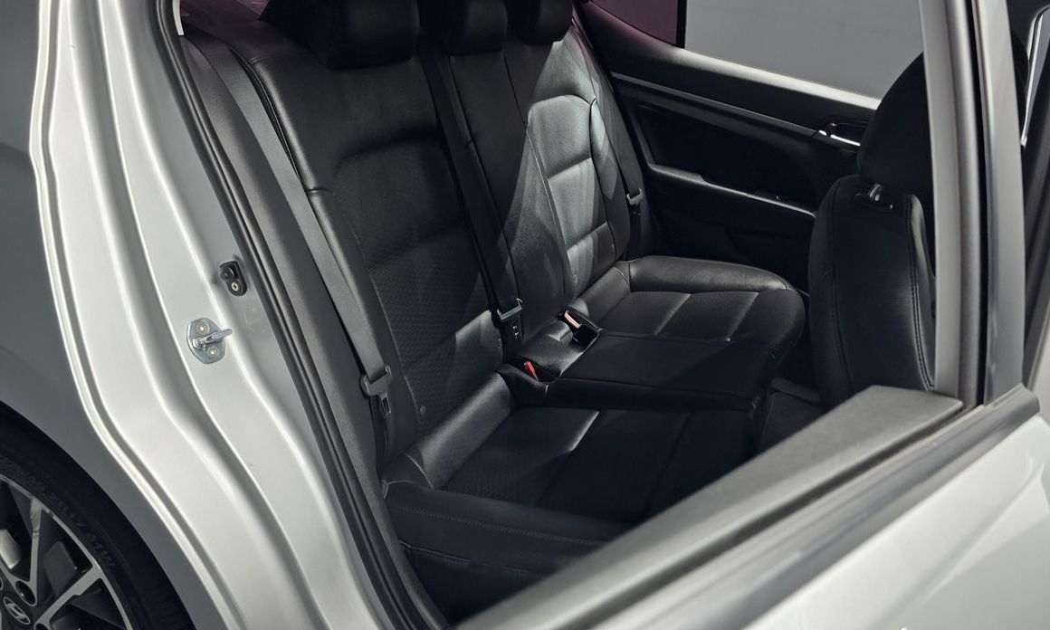 Hyundai AVANTE 2019