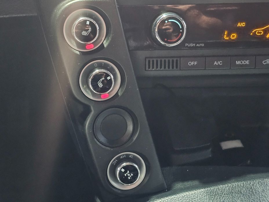 KG_Mobility_Ssangyong KORANDO 2017