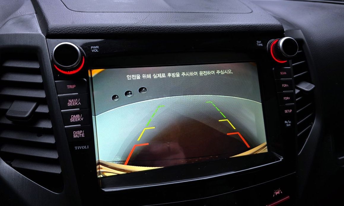 KG_Mobility_Ssangyong TIBOLI 2018