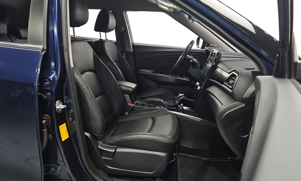 KG_Mobility_Ssangyong TIBOLI 2020