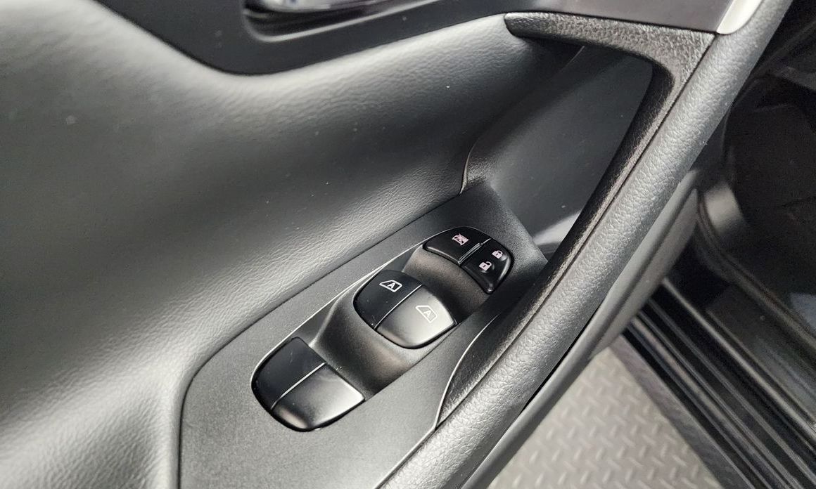 Nissan Altima 2018