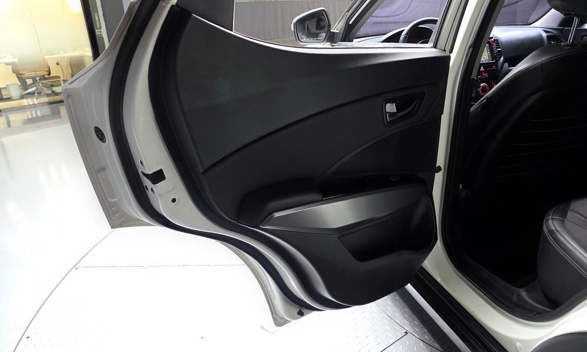 KG_Mobility_Ssangyong TIBOLI 2018