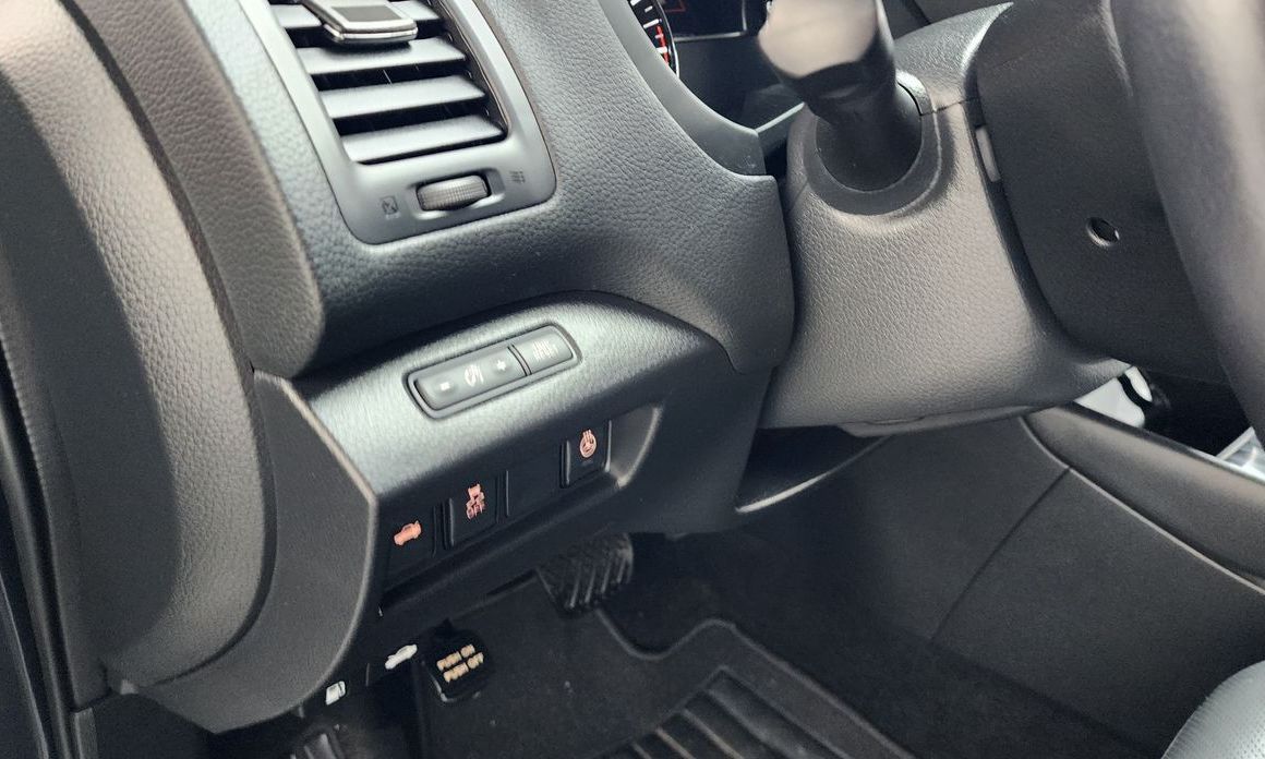 Nissan Altima 2018