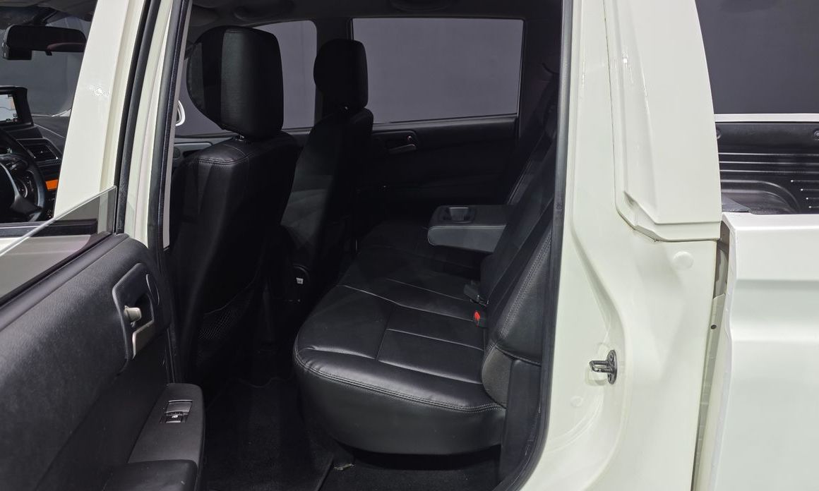 KG_Mobility_Ssangyong KORANDO 2017