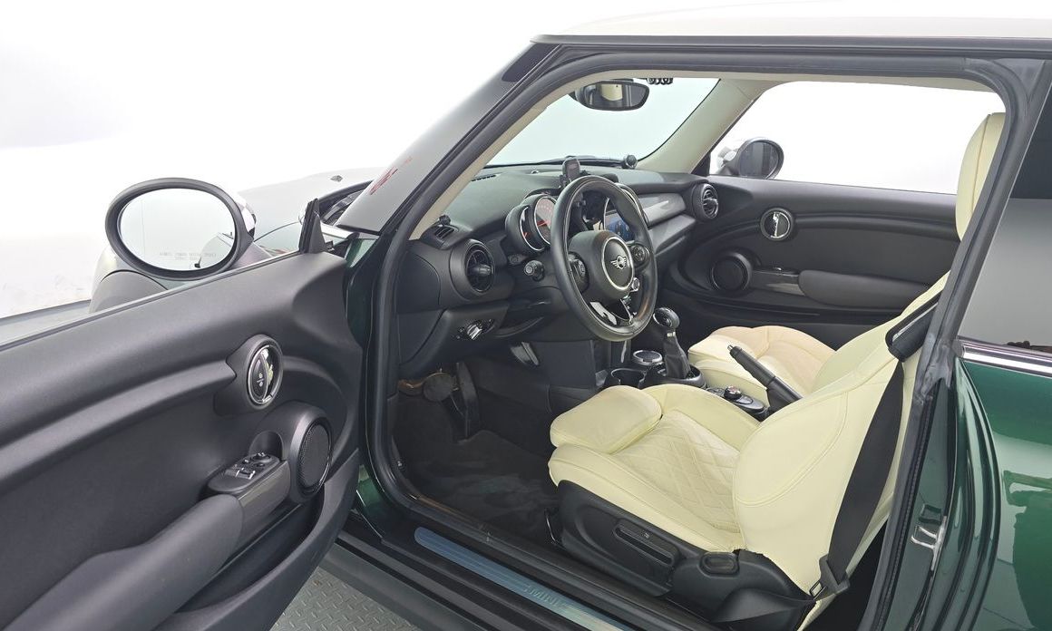 Mini Cooper 2019
