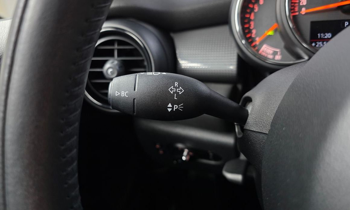 Mini Cooper 2019