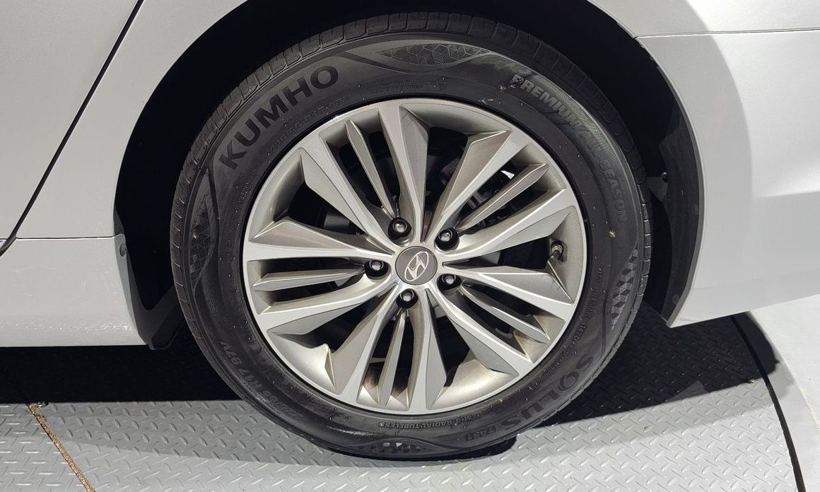 Hyundai Grandeur 2015