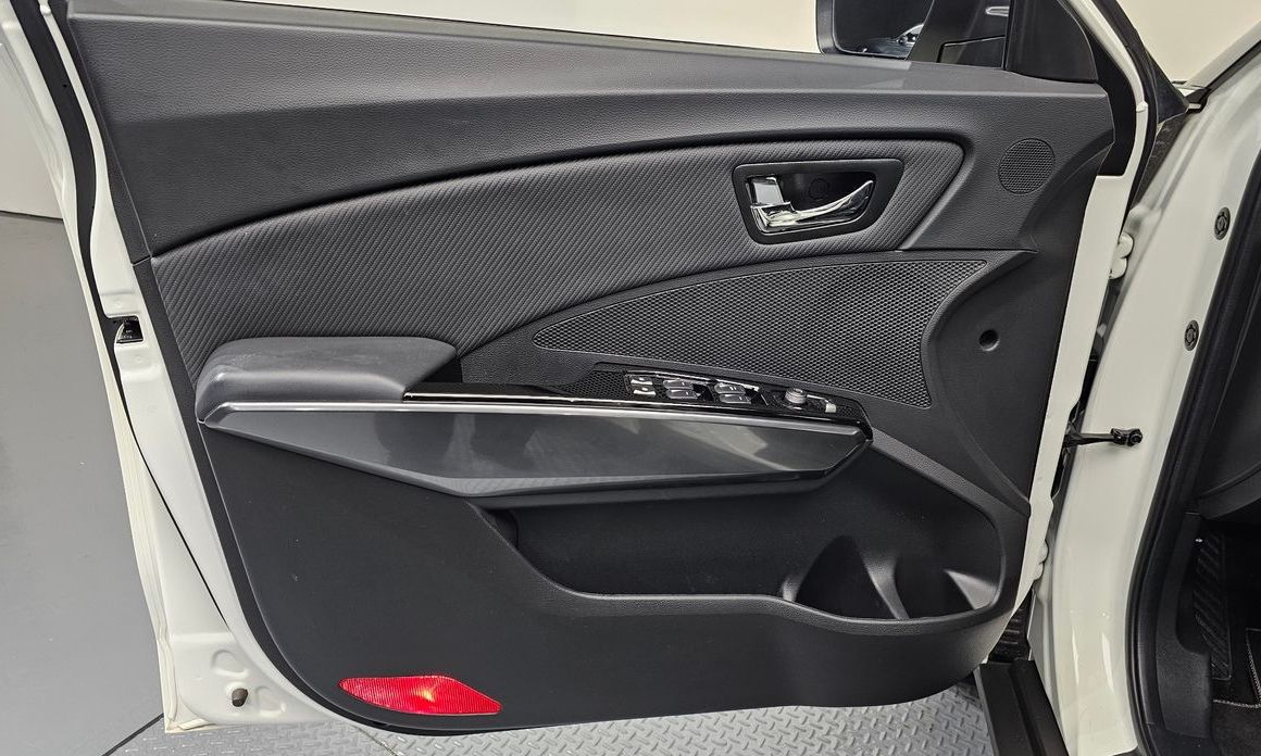 KG_Mobility_Ssangyong TIBOLI 2022