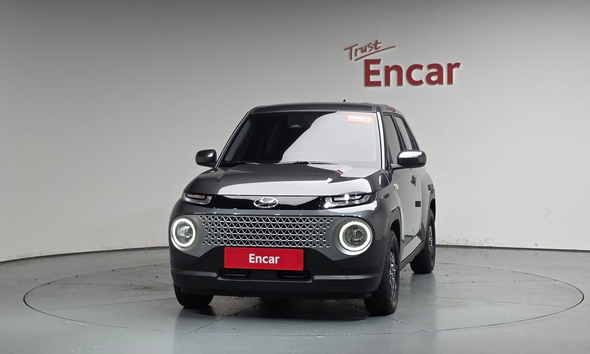 Hyundai Casper 2023