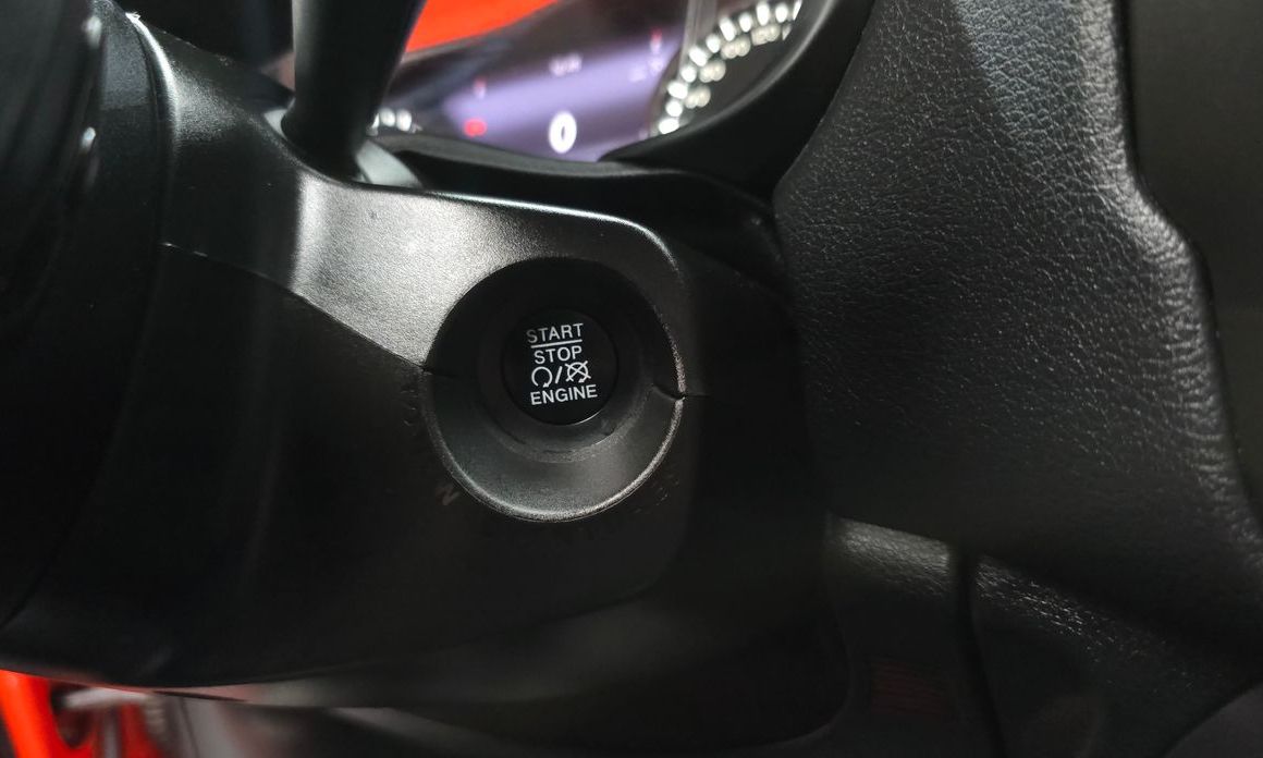 Jeep Renegade 2020