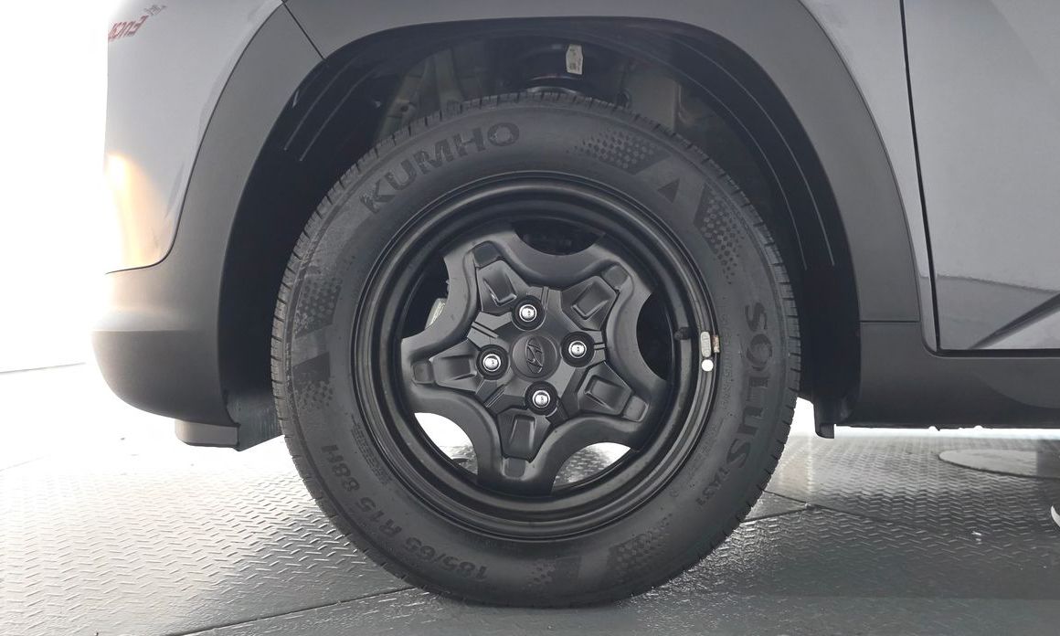 Hyundai Casper 2023
