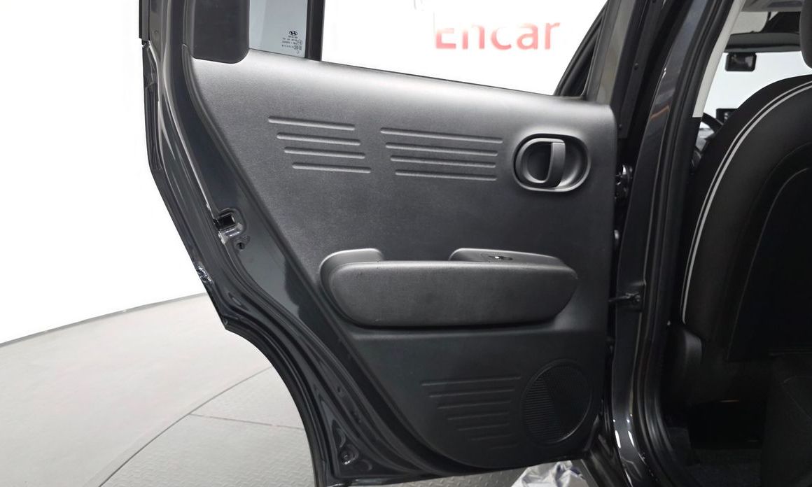 Hyundai Casper 2023
