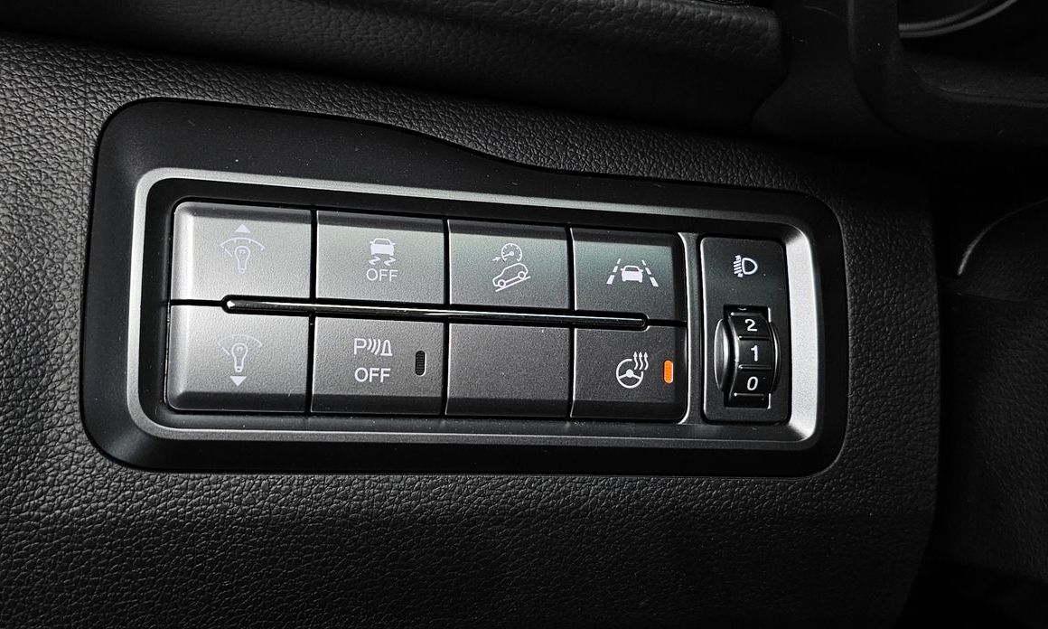 KG_Mobility_Ssangyong TIBOLI 2022