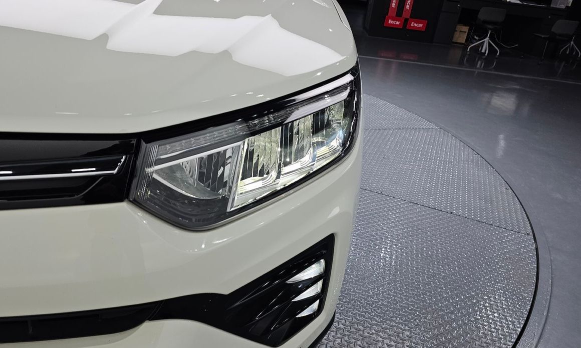 KG_Mobility_Ssangyong TIBOLI 2022