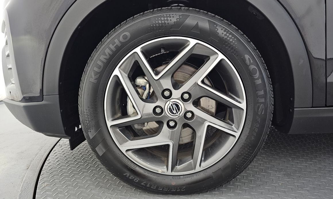 KG_Mobility_Ssangyong TIBOLI 2022