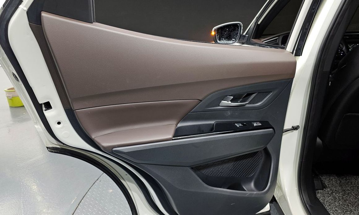 KG_Mobility_Ssangyong KORANDO 2021
