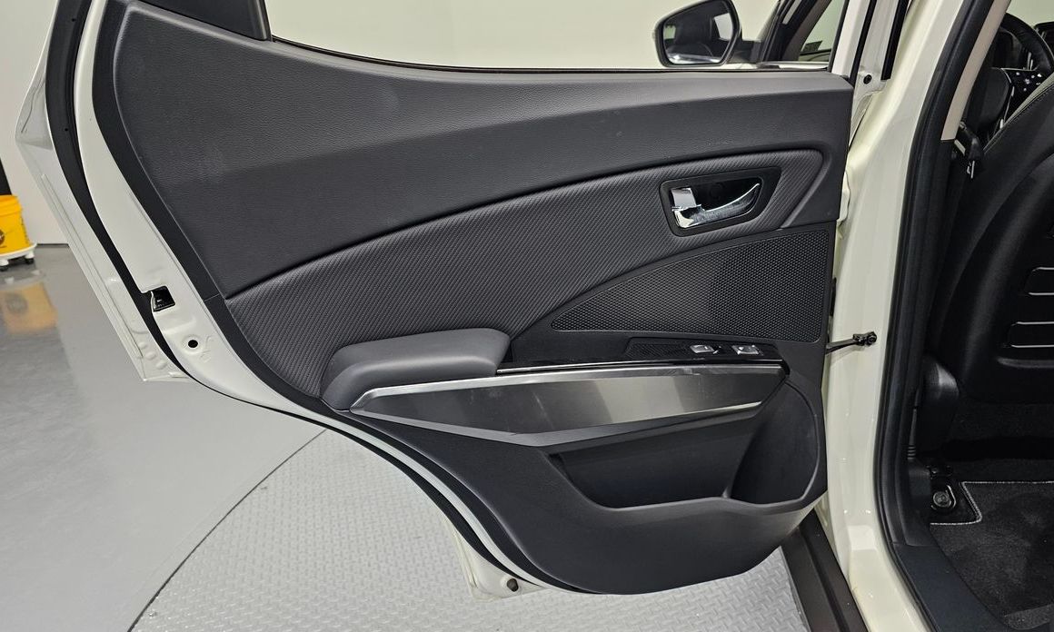 KG_Mobility_Ssangyong TIBOLI 2022