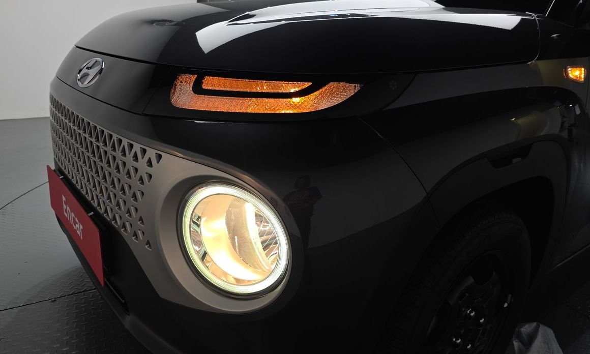 Hyundai Casper 2023