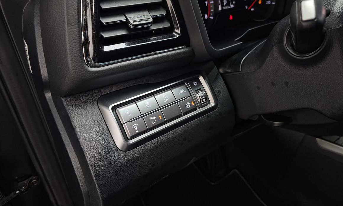 KG_Mobility_Ssangyong TIBOLI 2022