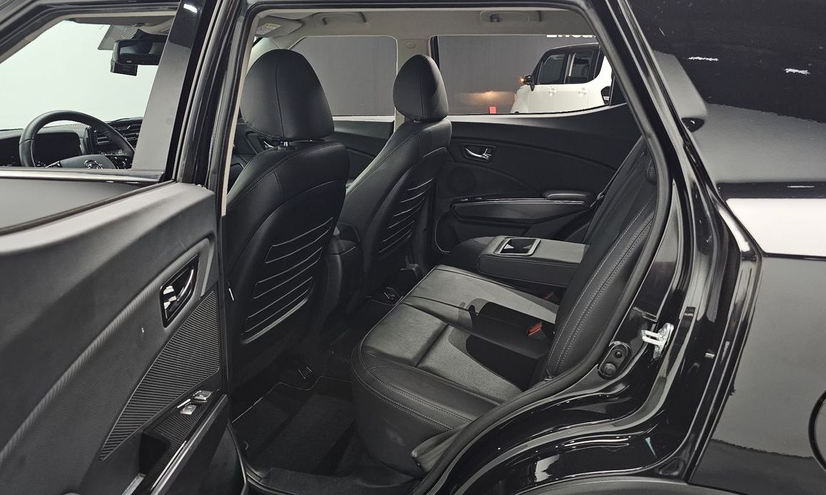 KG_Mobility_Ssangyong TIBOLI 2022