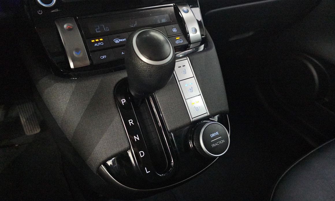 Hyundai Casper 2022