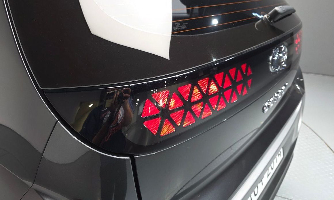 Hyundai Casper 2023