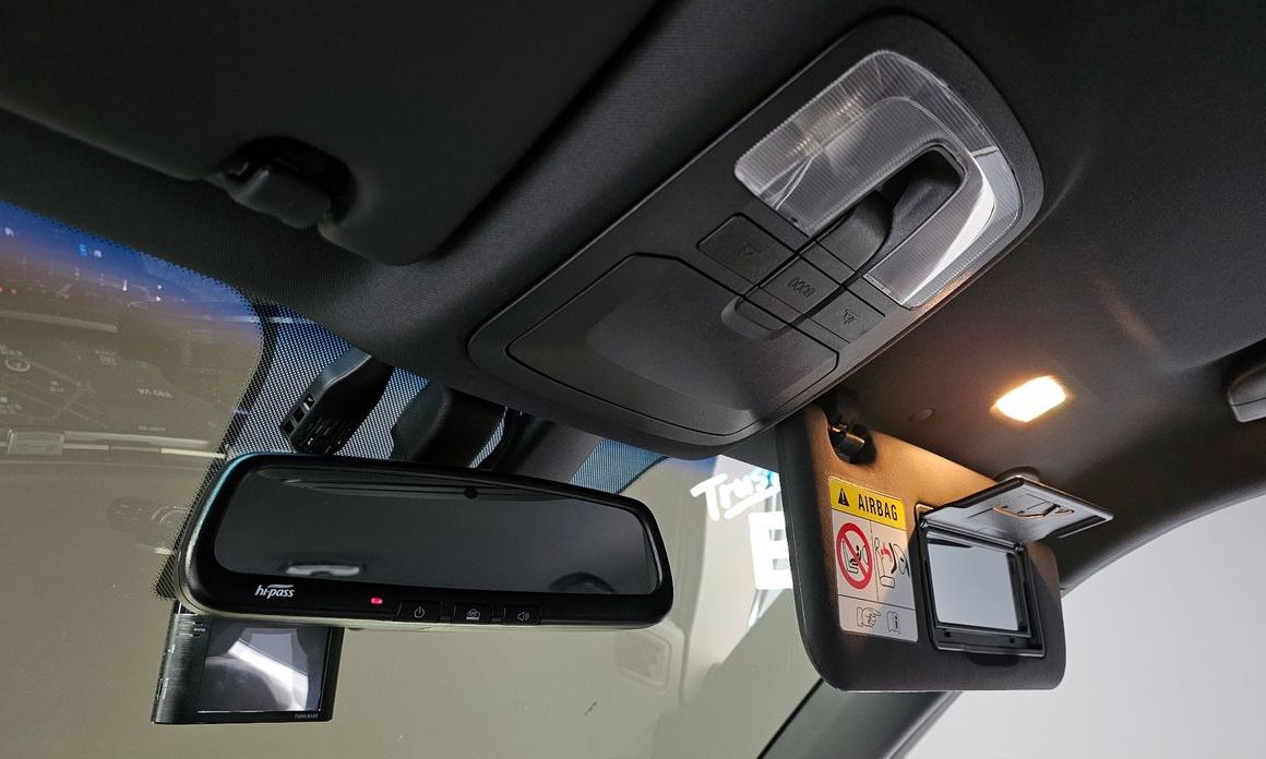 KG_Mobility_Ssangyong KORANDO 2021
