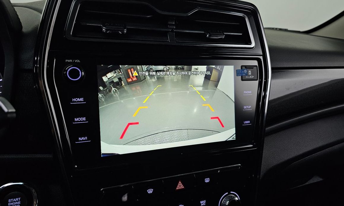 KG_Mobility_Ssangyong TIBOLI 2022