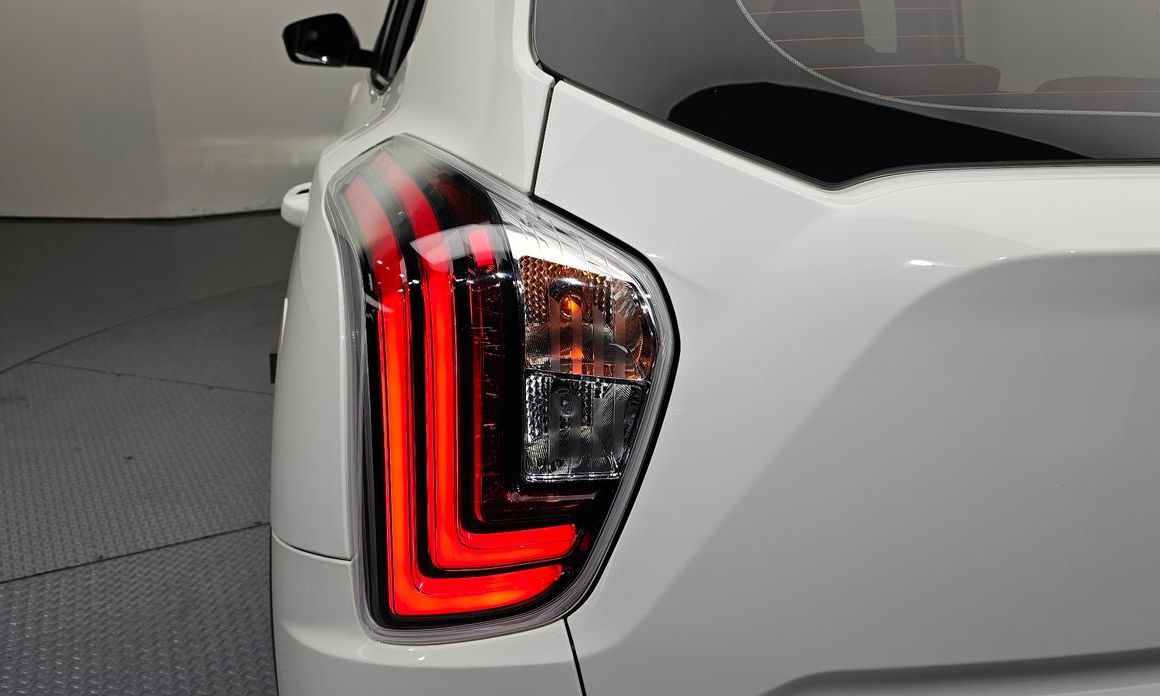 KG_Mobility_Ssangyong TIBOLI 2022