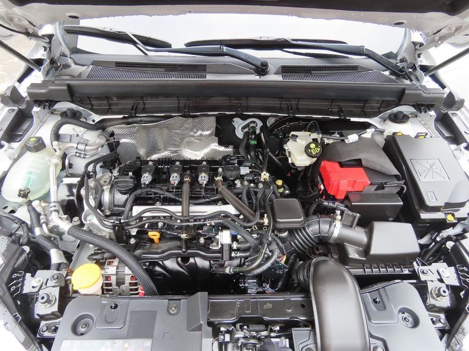 Renault-KoreaSamsung XM3 2023